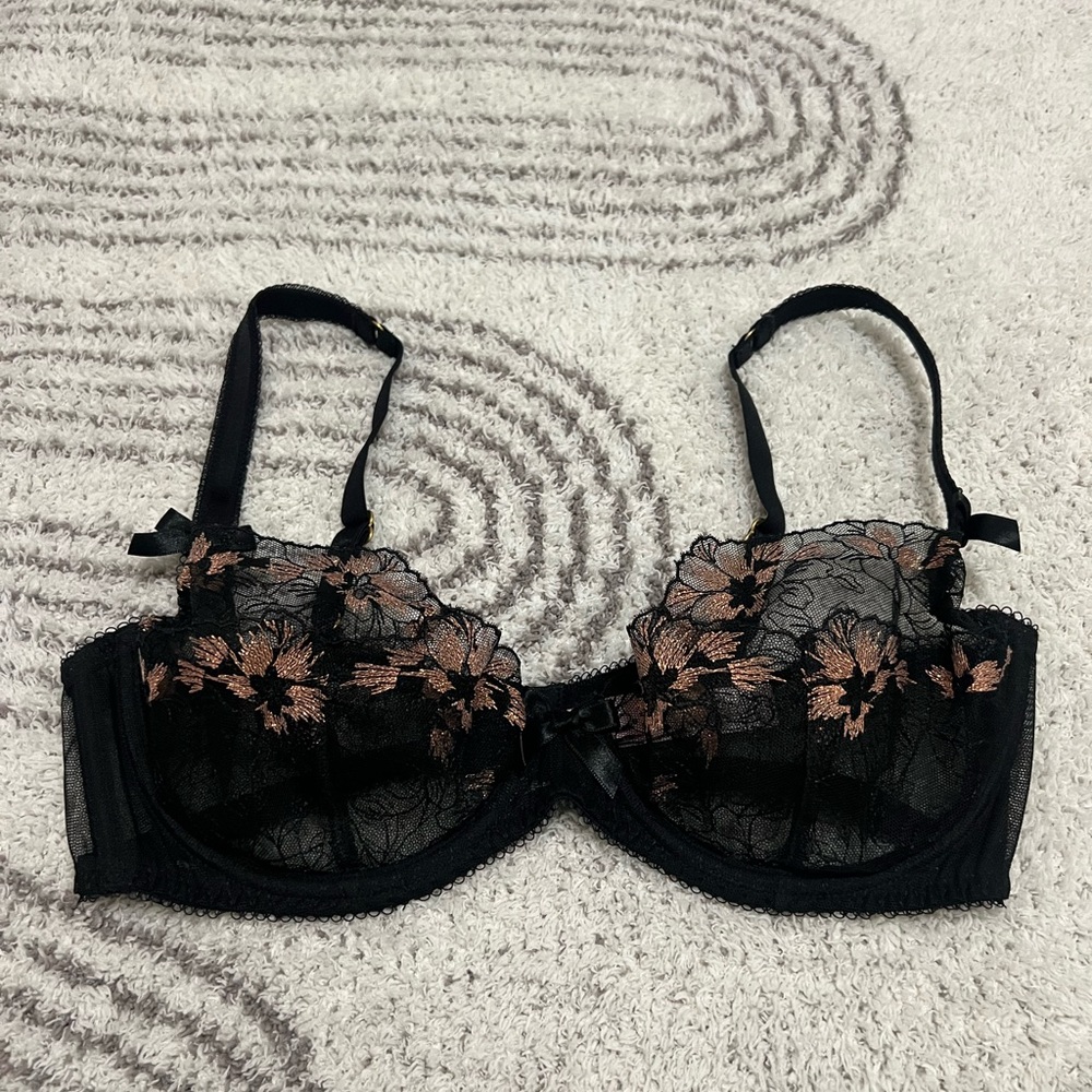 Agent Provocateur Bra